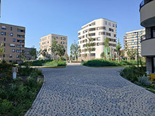 Heilbronn Manfred-Weinmann-Ring