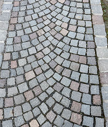 Miltenberg Klostergarten
