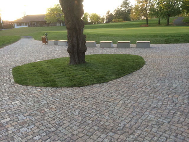 Golfclub in Mönsheim