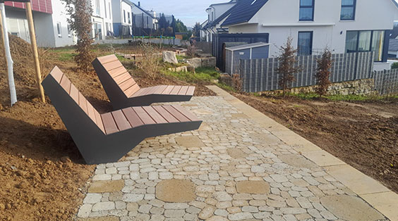 Neckargartach Bernhäusle